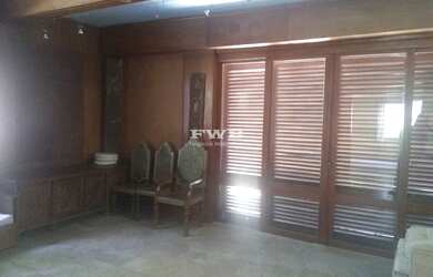 Imagem 15: RIO DE JANEIRO - Casa Padrão - COSME VELHO