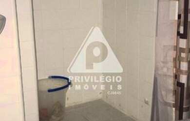 Imagem 13: Leme, conjugado reformado vista livre, quadra da praia