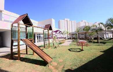 Imagem 12: INDAIATUBA - Apartamento Padrão - CHÁCARA ALVORADA