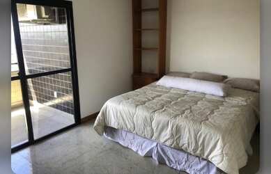 Imagem 4: Ed. Topázio/Cobertura Duplex