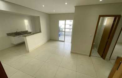 Imagem 5: PRAIA GRANDE - Apartamento Padrão - CANTO DO FORTE