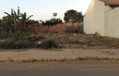 Imagem 5: Lote a venda em Aparecida de Goiânia, setor Pontal Sul