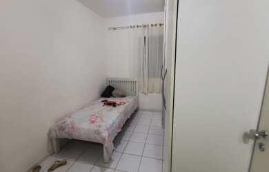 Imagem 5: AP 3/4 suite ,gabinete,varanda,99 mt, armários, Armação - Salvador...