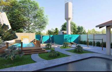 Imagem 3: Condomínio Residencial Tamandaré Village Casas Prontas