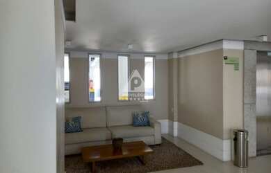 Imagem 6: Apartamento à venda, 4 quartos, 2 suítes, 2 vagas, Freguesia Jacarepaguá...