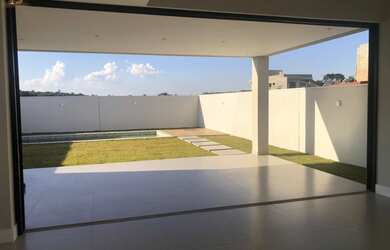 Imagem 11: JUNDIAÍ - Casa de Condomínio - Brisas Jundiaí