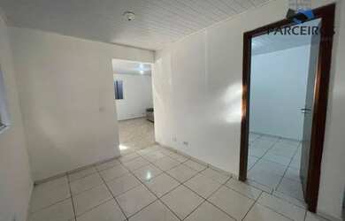 Imagem 12: Terreno à venda, 126 m² por R$ 199.000,00 - São Miguel - Curitiba/PR