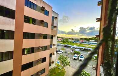 Imagem 15: Apartamento à venda, Mirante da Lagoa 2/4 na Santa Amelia, por R$ 169.900