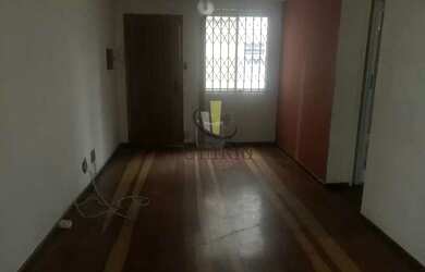 Imagem: O apartamento à venda possui 2 Dormitórios, 1 Banheiro, 1