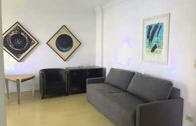 Imagem 3: FLAT PARA LOCAÇÃO NA VILA OLÍMPIA !! 1 DORMITÓRIO !!