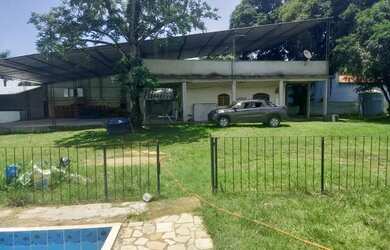 Imagem 4: Vendo sitio em Vila rica. Piscinae10.000m² de Área