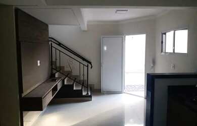 Imagem 2: Apartamento. 94m² de Área, 1 Vaga na garageme2 Dormitórios