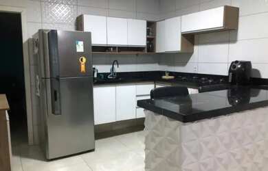 Imagem 3: Casa com 3 dormitórios