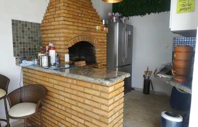 Imagem 7: Casa de condomínio fechado Fazenda da Serra para venda possui 200 metros...