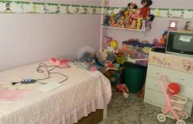 Imagem 6: Maravilhoso apartamento amplo. Condomínio barato em Vila da Penha VP