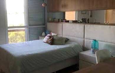 Imagem 16: Apto Jardim Guedala 261m² 3 Suítes 4 Vagas Depósito Segurança Total...