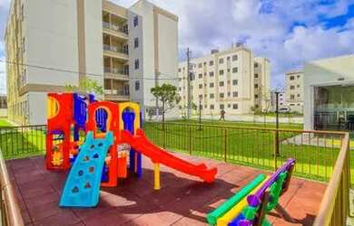 Imagem 5: Repasse em cartório no Residencial Algarve - Maranguape 1 Paulista Em...