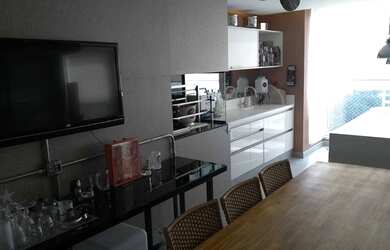 Imagem 10: Lindo apartamento na Helio Pellegrino com 3 vagas e lazer