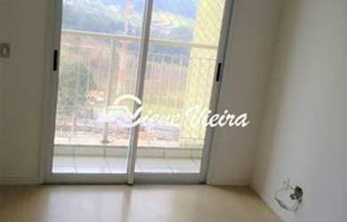 Imagem: O apartamento possui 3 Dormitórios, 2 Banheiros, 3 Vagas na