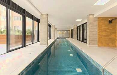 Imagem 14: APARTAMENTO com 1 dormitório para alugar com 47.61m² por R$ 2.300,00...