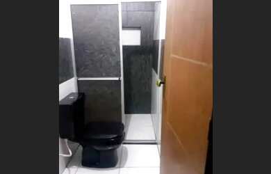 Imagem: O apartamento possui 2 Dormitórios, 1 Banheiro e está localizado