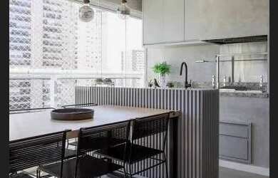 Imagem 1: Apartamento Venda Vila Romana 89 m² 3 Dormitórios