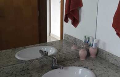 Imagem 4: Boituva - Apartamento Padrão - Portal Ville Primavera