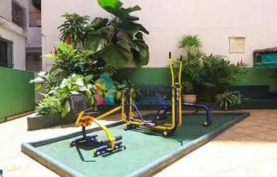 Imagem 5: Excelente apartamento em Copacabana , quatro quartos com vaga . Em ótimo...