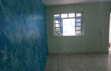 Imagem 8: Casa de três cômodos. 65m² de Área, 1 Banheiroe1 Dormitório