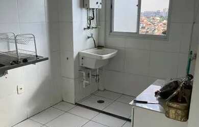 Imagem 4: Apartamento FATTO SPORT FARIA LIMA 45 metros quadrados com 2 quartos em...