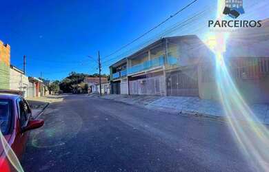 Imagem 3: Terreno à venda, 126 m² por R$ 199.000,00 - São Miguel - Curitiba/PR