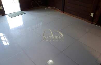 Imagem 7: Casa com 3 quartos e piscina na Fregueria - Jacarepaguá