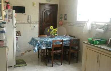 Imagem 10: Maravilhoso apartamento amplo. Condomínio barato em Vila da Penha VP