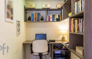 Imagem 12: Apartamento à venda em Aclimação com 78 m², 2 quartos, 1 vaga