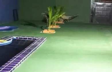 Imagem 2: Alugo Espaço de festa. 