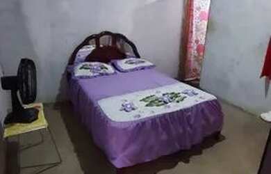 Imagem: A casa possui 2 Dormitórios, 2 Banheiros, 1 Vaga na garagem