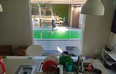 Imagem 10: Aluguel casa Itaipuaçú Esquina da Rodoviária