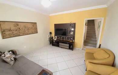 Imagem 2: casa - Parque Industrial - Campinas