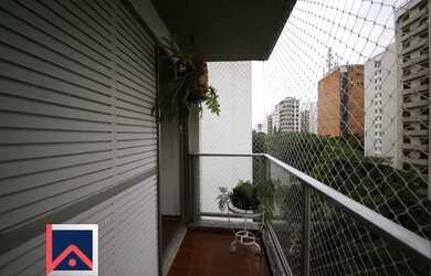 Imagem 10: Apartamento Locação 2 Dormitórios - 100 m² Campo Belo