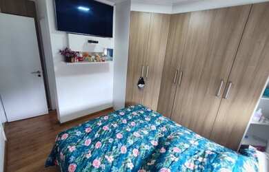 Imagem 10: ApApartameno na Rua Teodureto Souto - Cambuci - São Paulo - Capital