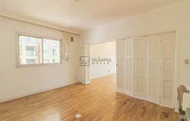 Imagem 6: Apartamento Locação 3 Dormitórios - 300 m² Bela Vista