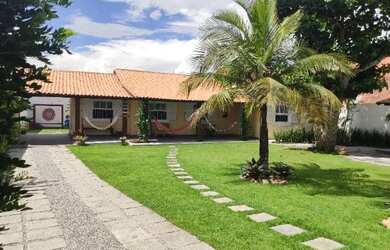 Imagem 1: Casa Aconchegante em frente à praia de Itaúna - Saquarema RJ