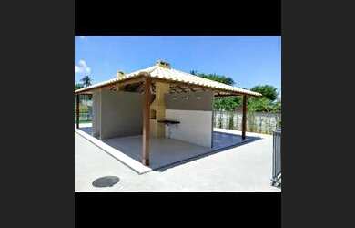 Imagem 10: Apartamento novo 1° Locação em Santa Cruz