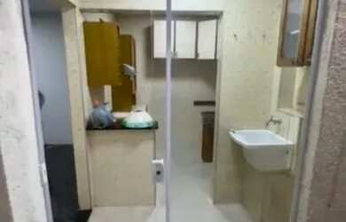 Imagem 2: Apto de 1 dormitório