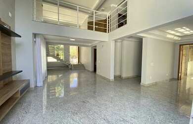 Imagem: O apartamento possui 3 Dormitórios, 4 Banheiros, 4 Vagas na