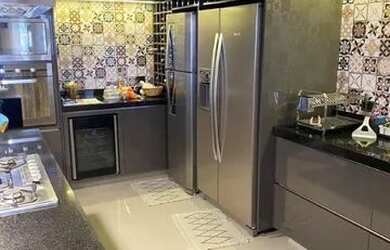 Imagem 11: Casa Pé na Água Alto Padrão - Santa Cristina XIII