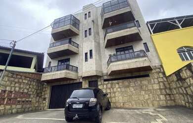 Imagem: O apartamento possui 1 Dormitório, 1 Banheiro, 40m² de Área