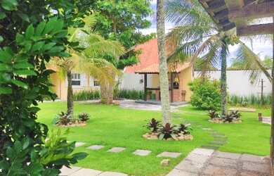 Imagem 16: Casa Aconchegante em frente à praia de Itaúna - Saquarema RJ