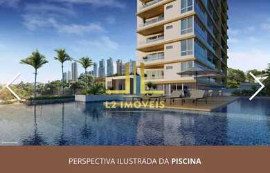 Imagem 2: Apartamento à venda no bairro Horto Florestal - Salvador/BA