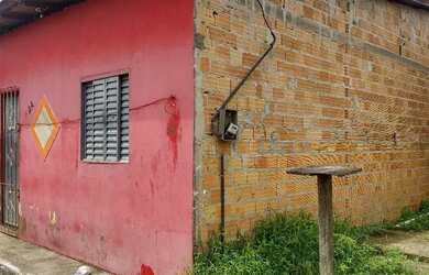 Imagem 1: Casa no 40 hora. 2 Dormitórios